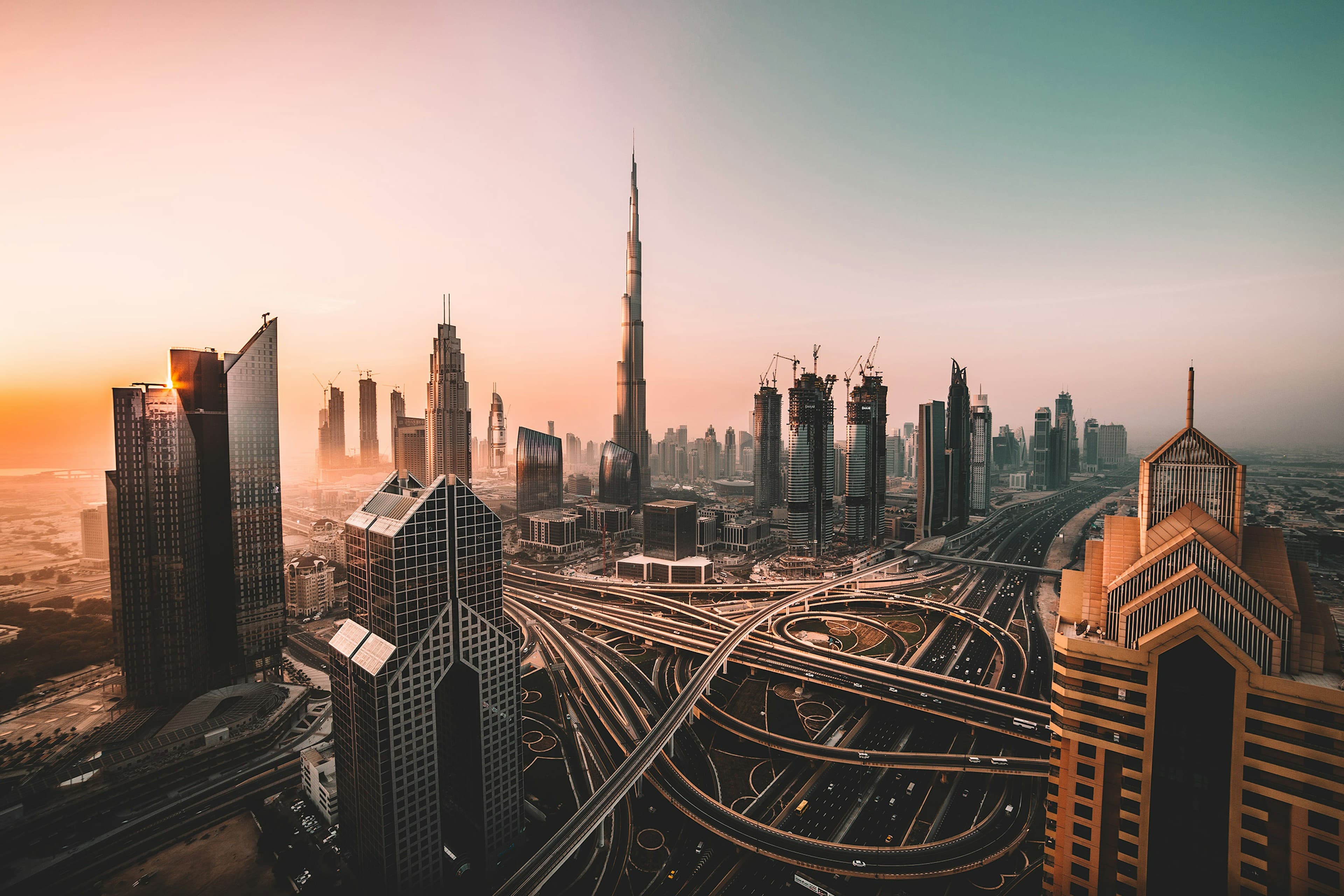 Growth Corridors Before the Crowd: Reading Infrastructure, Supply Pipelines, and Tenant Migration